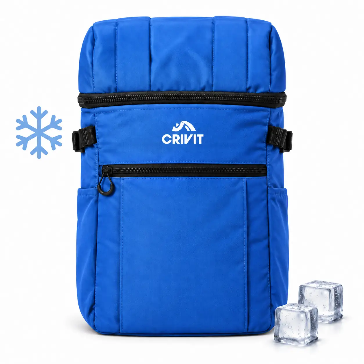 کول باکس کوله‌ای کریویت CRIVIT-کد 1004